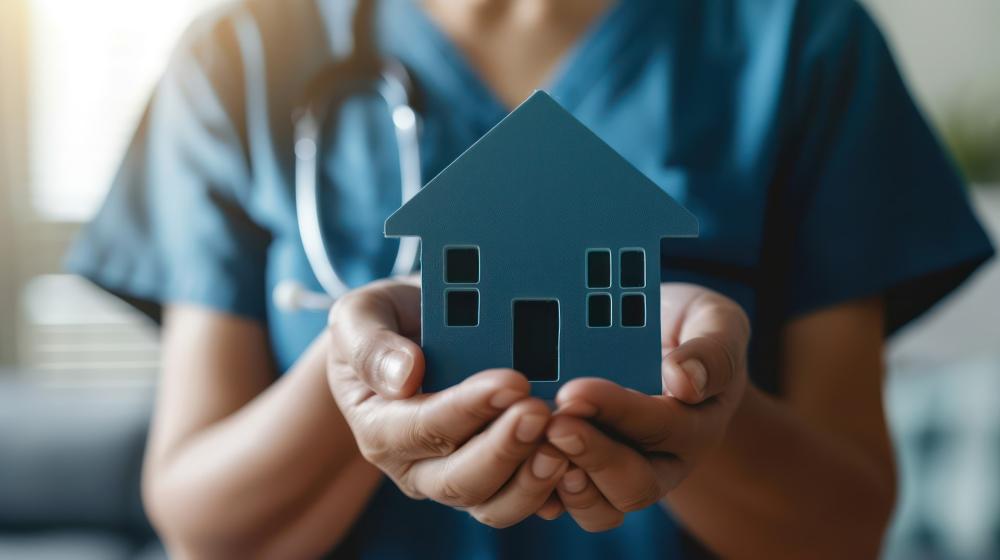 Garde à domicile près de Braine-le-Comte