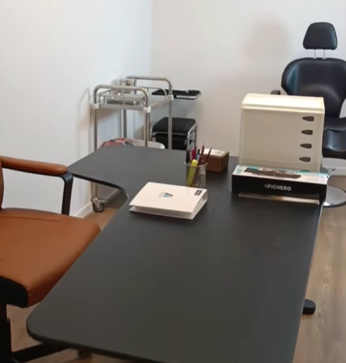 Bureau Ellycare
