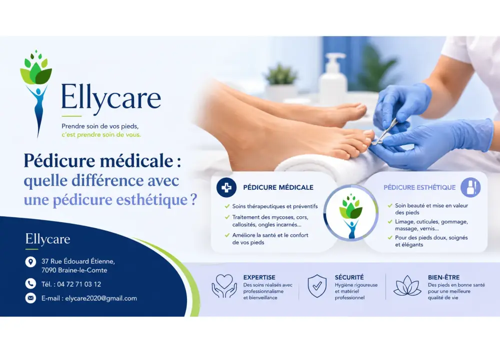 pedicure-medicale